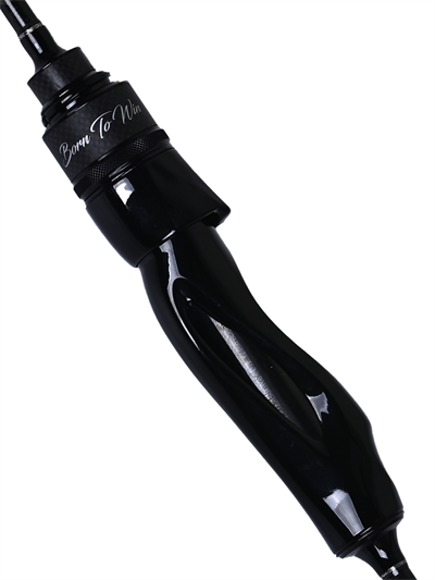 Fujin Ajime Black Swan 205cm 04-5gr Aji LRF Kamışı