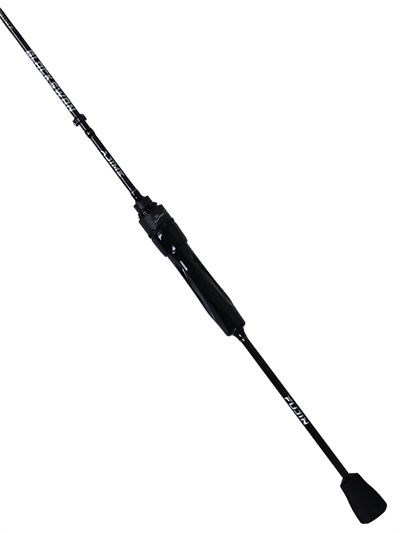 Fujin Ajime Black Swan 205cm 04-5gr Aji LRF Kamışı