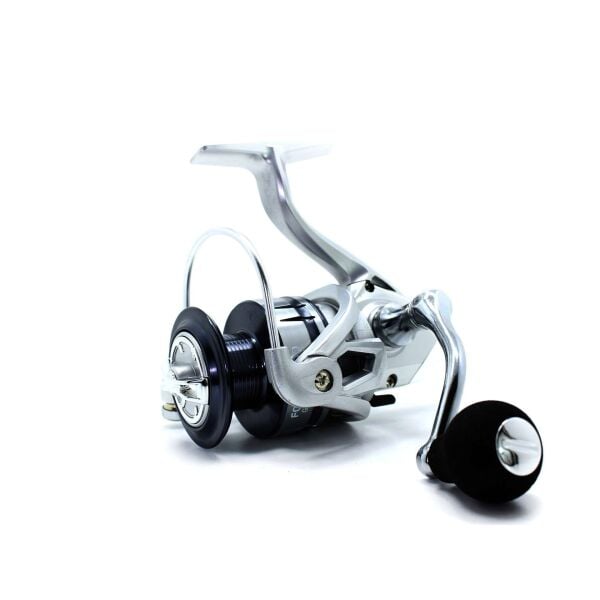 Captain Focus 6000 Spin Makinesi 3+1 BB