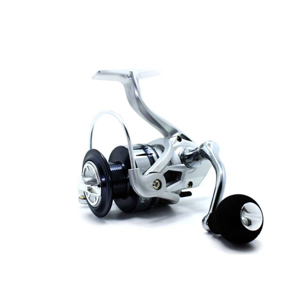Captain Focus 7000 Spin Makinesi 3+1 BB