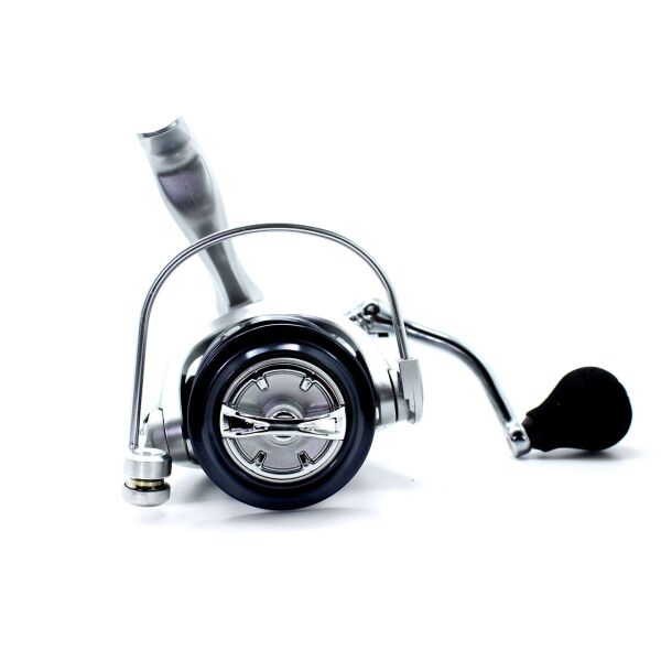 Captain Focus 7000 Spin Makinesi 3+1 BB