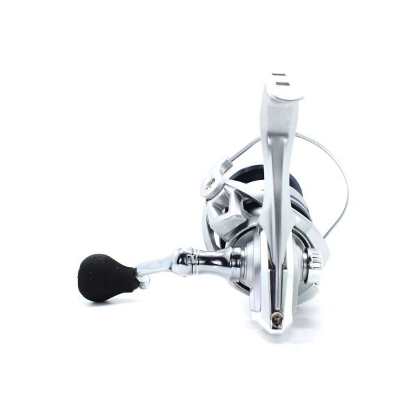 Captain Focus 7000 Spin Makinesi 3+1 BB