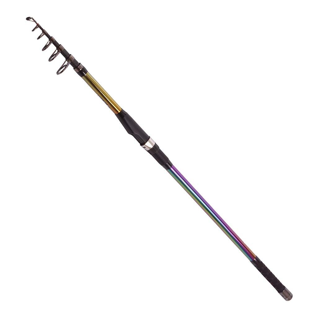 Albastar Caesar 1791 390cm 100-225 g Surf Olta Kamışı
