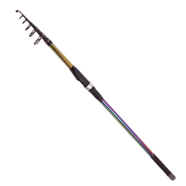 Albastar Caesar 1791 390cm 100-225 g Surf Olta Kamışı