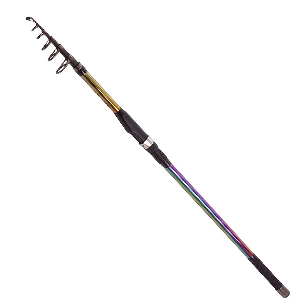 Albastar Caesar 1791 360 cm 100-225 g Surf Olta Kamışı