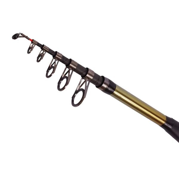 Albastar Caesar 1791 360 cm 100-225 g Surf Olta Kamışı