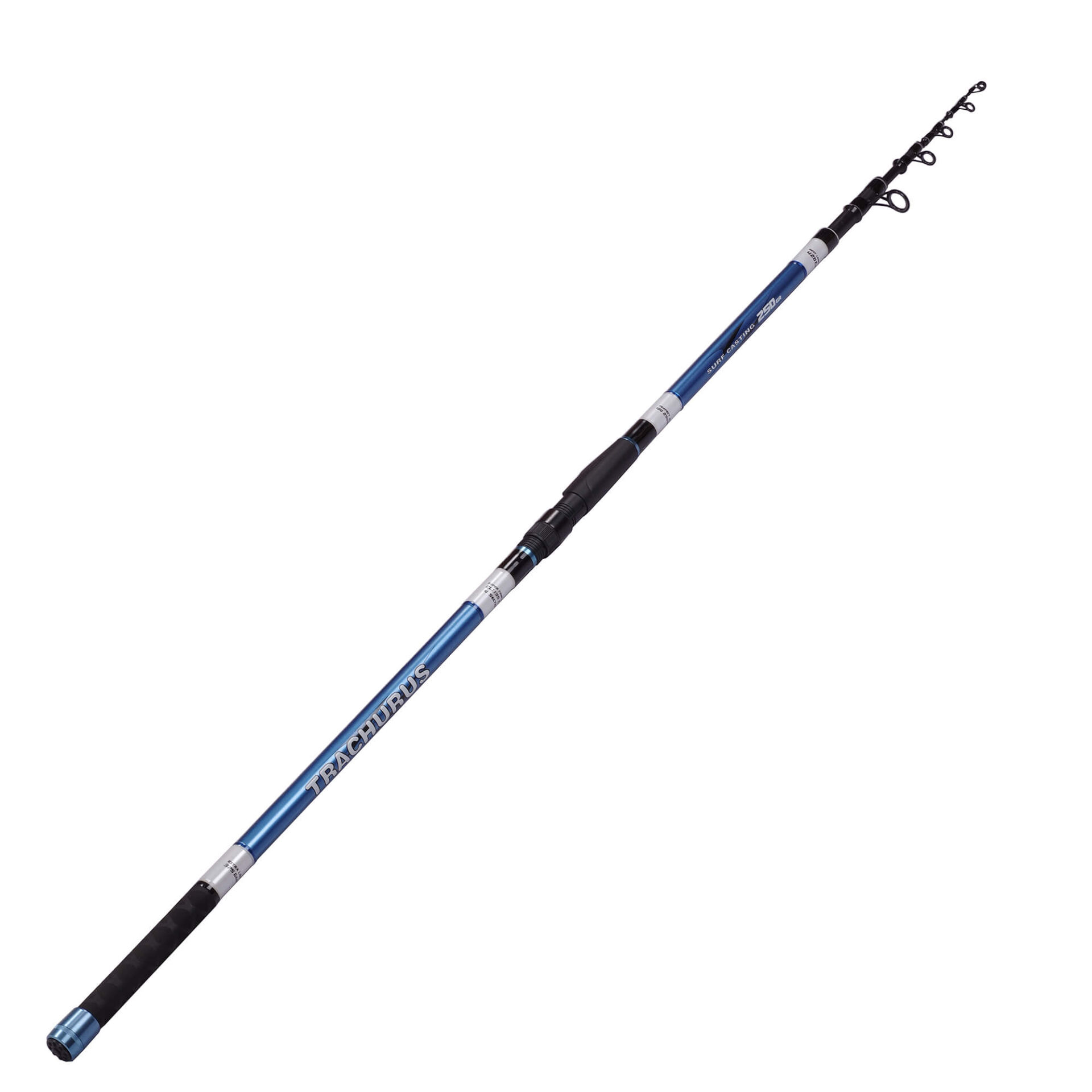 Albastar Trachurus 420cm 100-250 G 3558 Surf Olta Kamışı