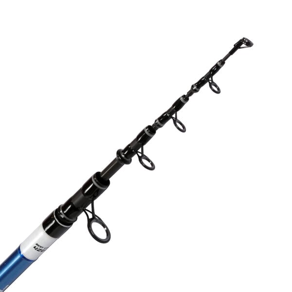Albastar Trachurus 420cm 100-250 G 3558 Surf Olta Kamışı