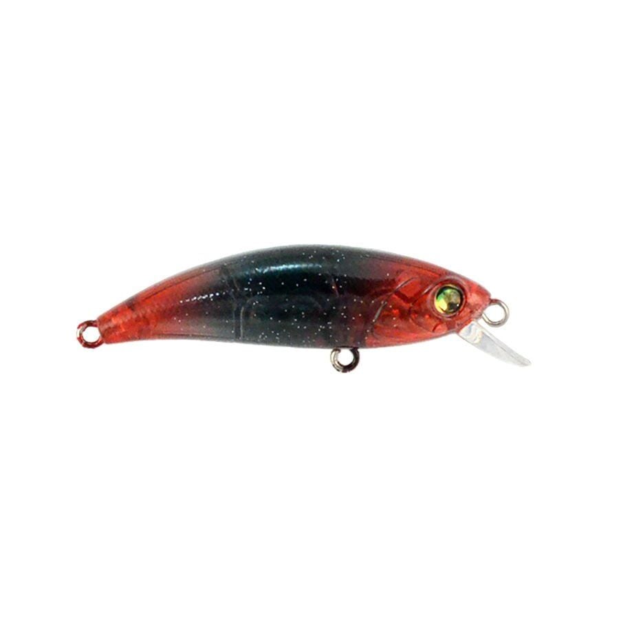 Hanfish Zıpır KG 5 Cm 4.5 Gr LRF Maket Yem SPK-16 Boru Kurdu