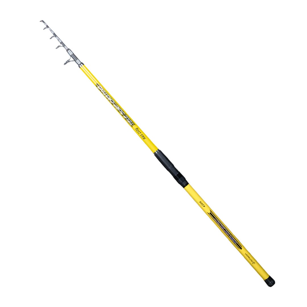 Remixon Arma 420 cm Max 250 gr Tele Surf Kamış
