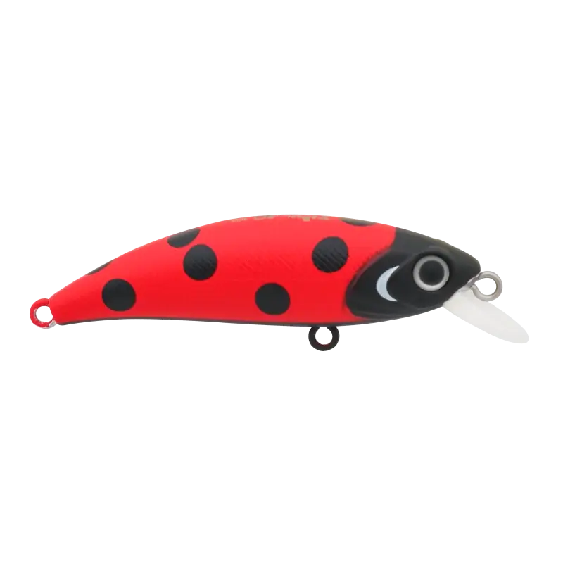 Hanfish Zıpır KG 5 Cm 4.5 Gr LRF Maket Yem Laydbug