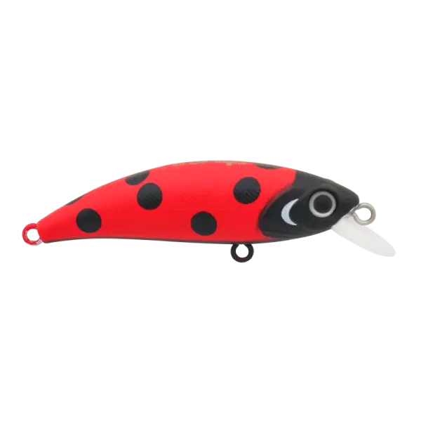Hanfish Zıpır KG 5 Cm 4.5 Gr LRF Maket Yem Laydbug