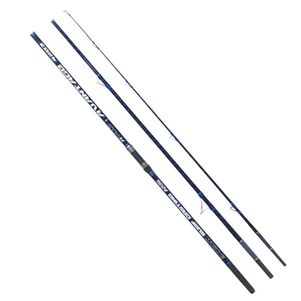 Ryuji Avantage 420cm 100-250 Gr 3 Parçalı Surf Kamışı