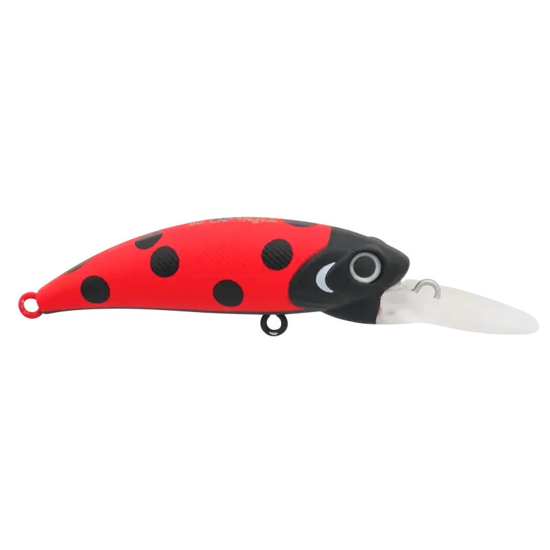 Hanfish Zıpır UG 5 Cm 5 Gr LRF Maket Yem Laydbug