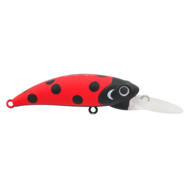 Hanfish Zıpır UG 5 Cm 5 Gr LRF Maket Yem Laydbug