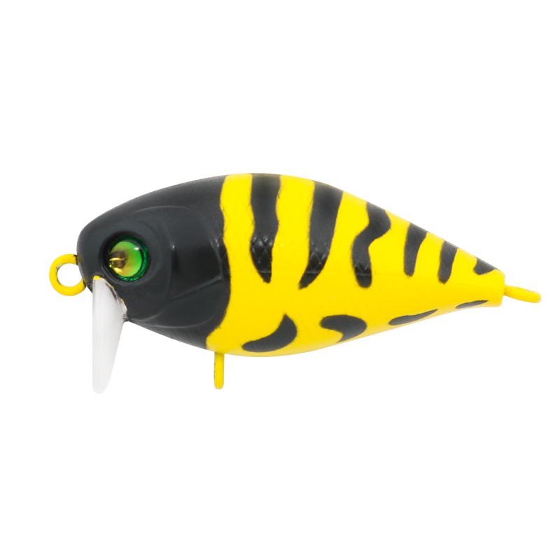 Hanfish Kunduz UG 3.8 Cm 4 Gr Maket Yem ARI