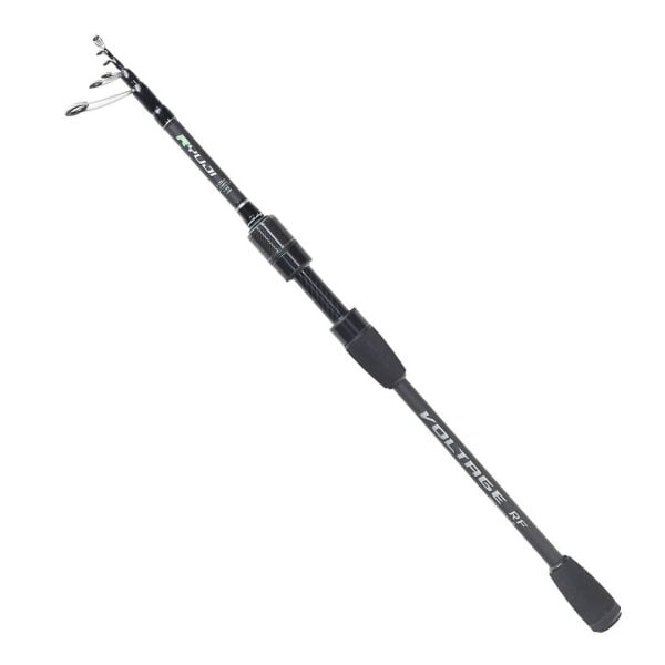 Ryuji Voltage Fuji 240 Cm 3-15 Gr Teleskopik Lrf Kamışı