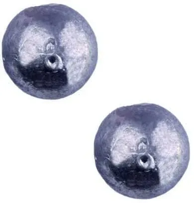 Gezer Olta Kurşun (Delikli)