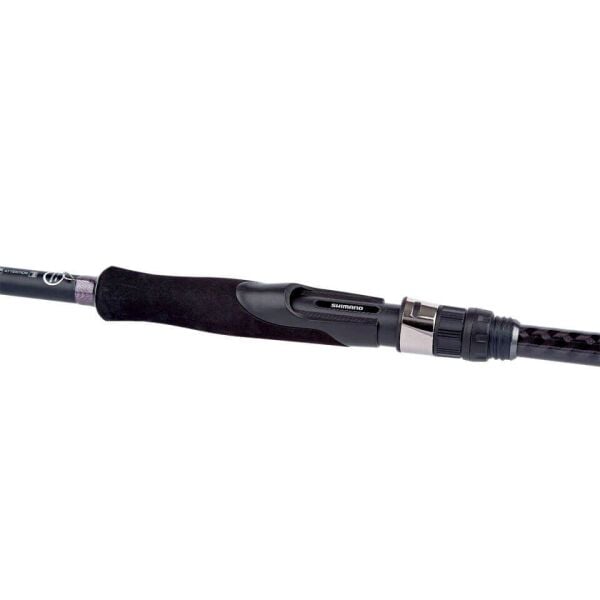Shimano Bassterra A Power Game 274 Cm 28-84 Gr Spin Kamışı