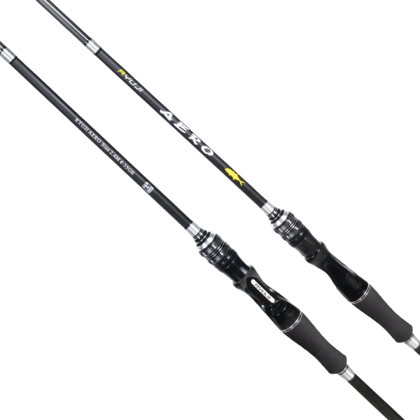 RYUJI AERO 2.70M 4-35GR 2P SPIN OLTA KAMIŞI