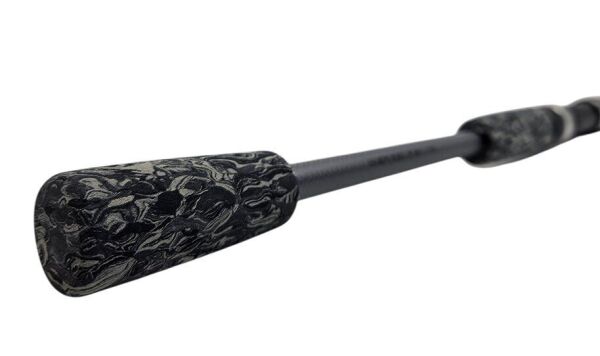 Okuma Wave Up Spin 165cm 3-14gr 2 Parça Olta Kamışı