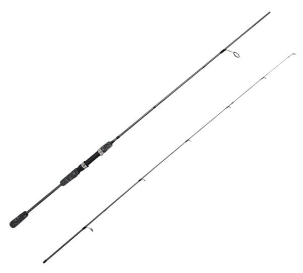 Okuma Wave Up Spin 229cm 3-14gr 2 Parça Olta Kamışı