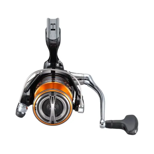 Shimano Nexave C3000 FJ Spin Olta Makinesi