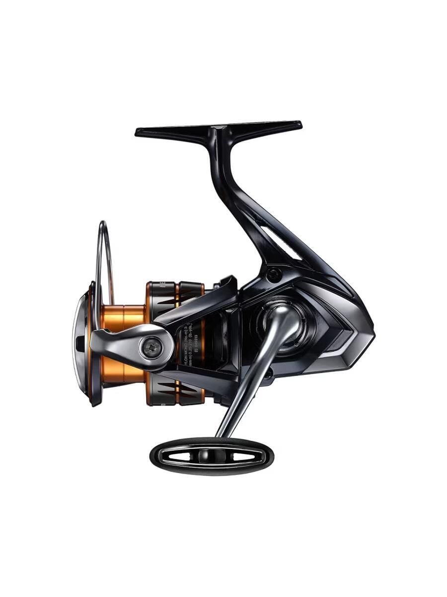 Shimano Nexave FJ 4000 Spin Olta Makinesi