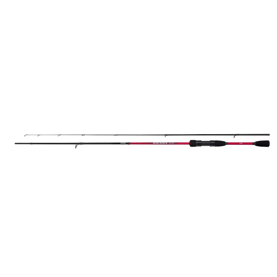 Shimano Sienna Spinning Sensitive 211 cm 1-10 g LRF Kamışı