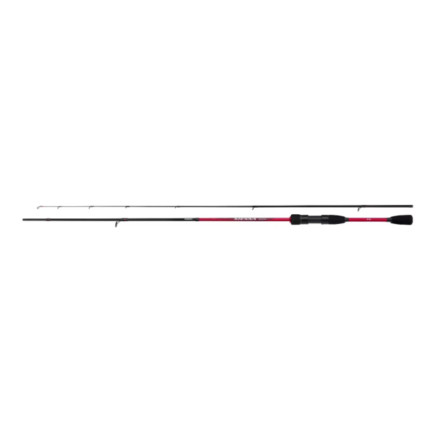 Shimano Sienna Spinning Sensitive 211 cm 1-10 g LRF Kamışı