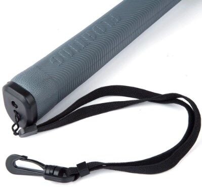 Shimano Yasei Foldable Floating Rubber Net Single Hand Kepçe