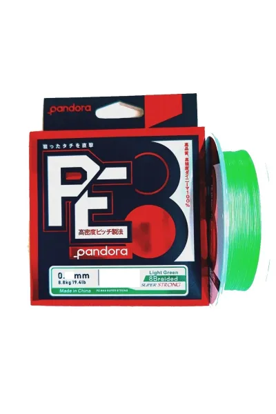 Pandora PE 8X 150mt 8x İP Misina