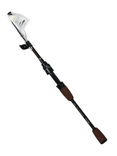Fujin Trout 165cm 05-6gr Teleskopik Alabalık Kamışı