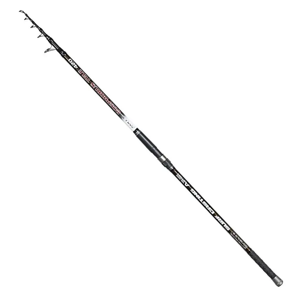 Ryuji Bosphorus 420 cm 100-300 gr Tele Surf Kamış