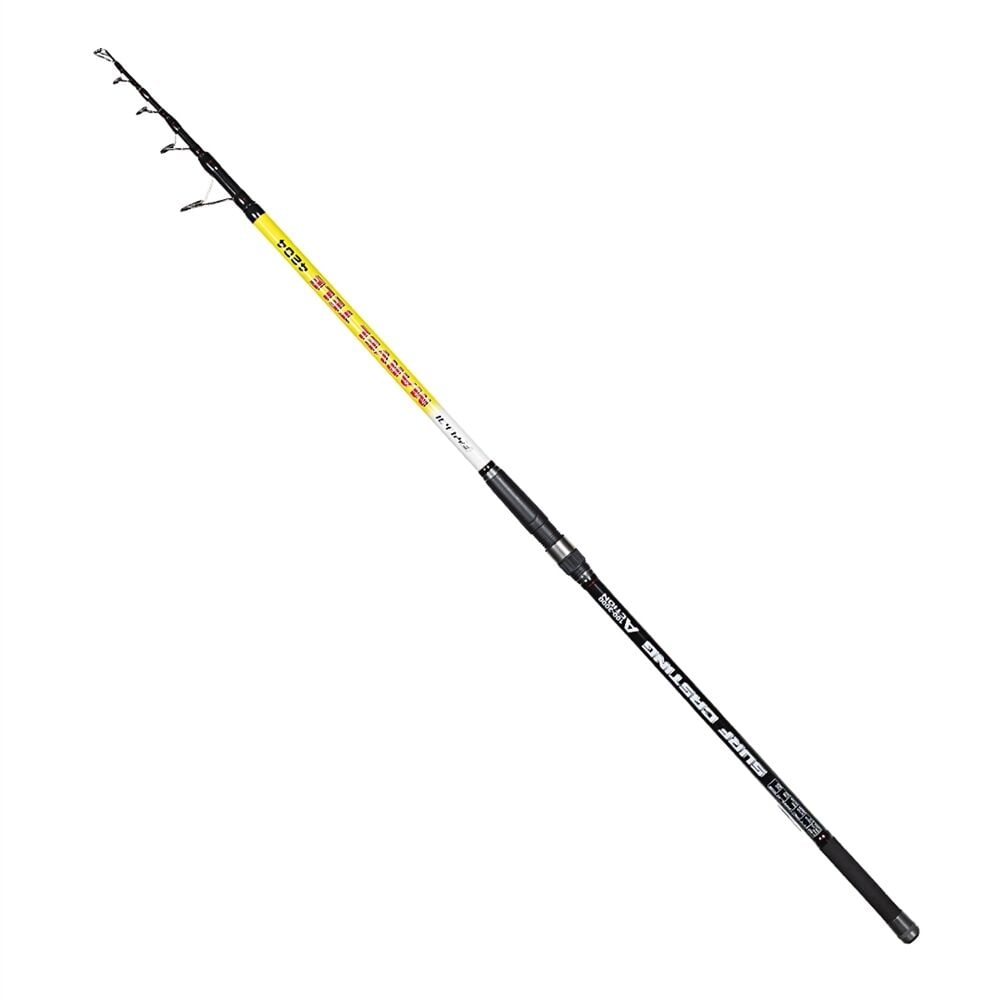 Ryuji Marvel 420 cm 100-300 gr Tele Surf Kamış