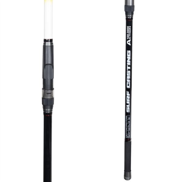 Ryuji Marvel 420 cm 100-300 gr Tele Surf Kamış