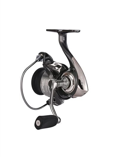 Fujin Crow 1000s LRF Olta Makinesi