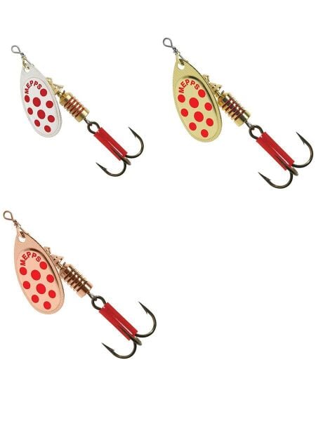 Mepps Aglia Olta Kaşığı