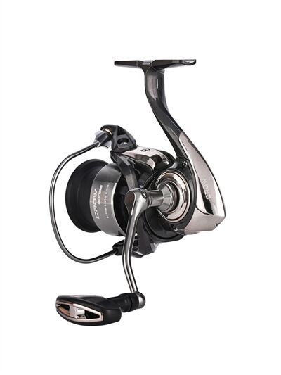 Fujin Crow 4000 Olta Makinesi