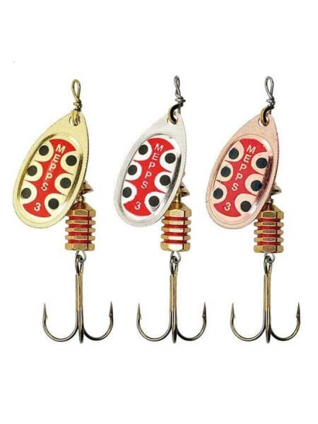 Mepps Aglia Tw Olta Kaşığı