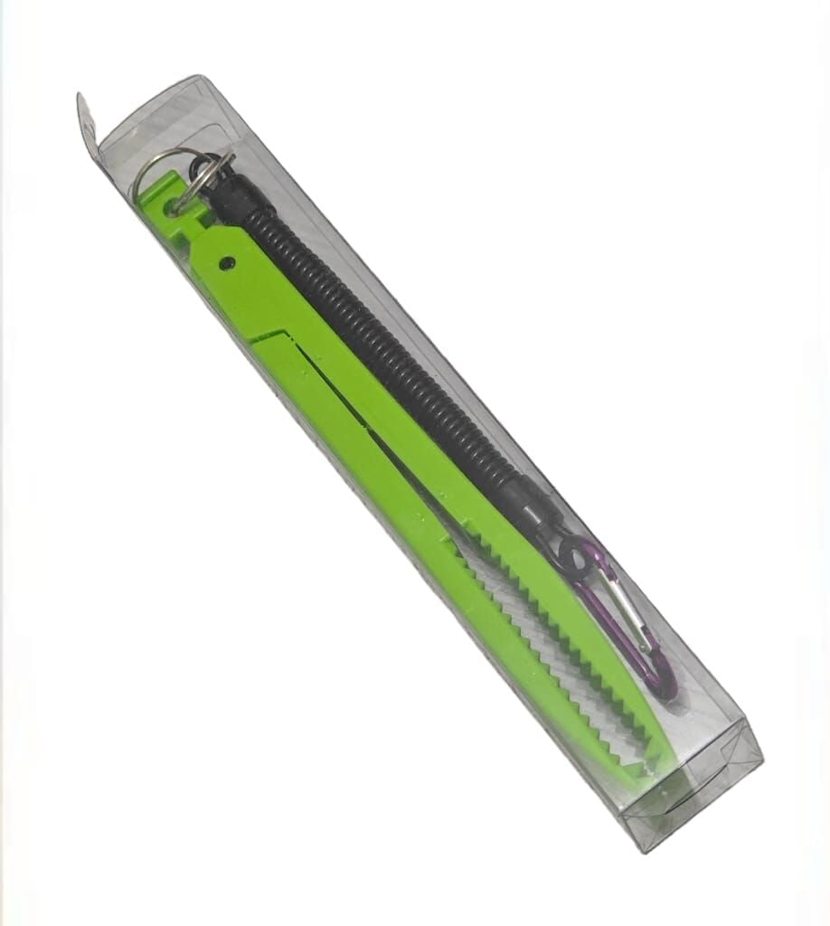 Balık Tutma Maşası