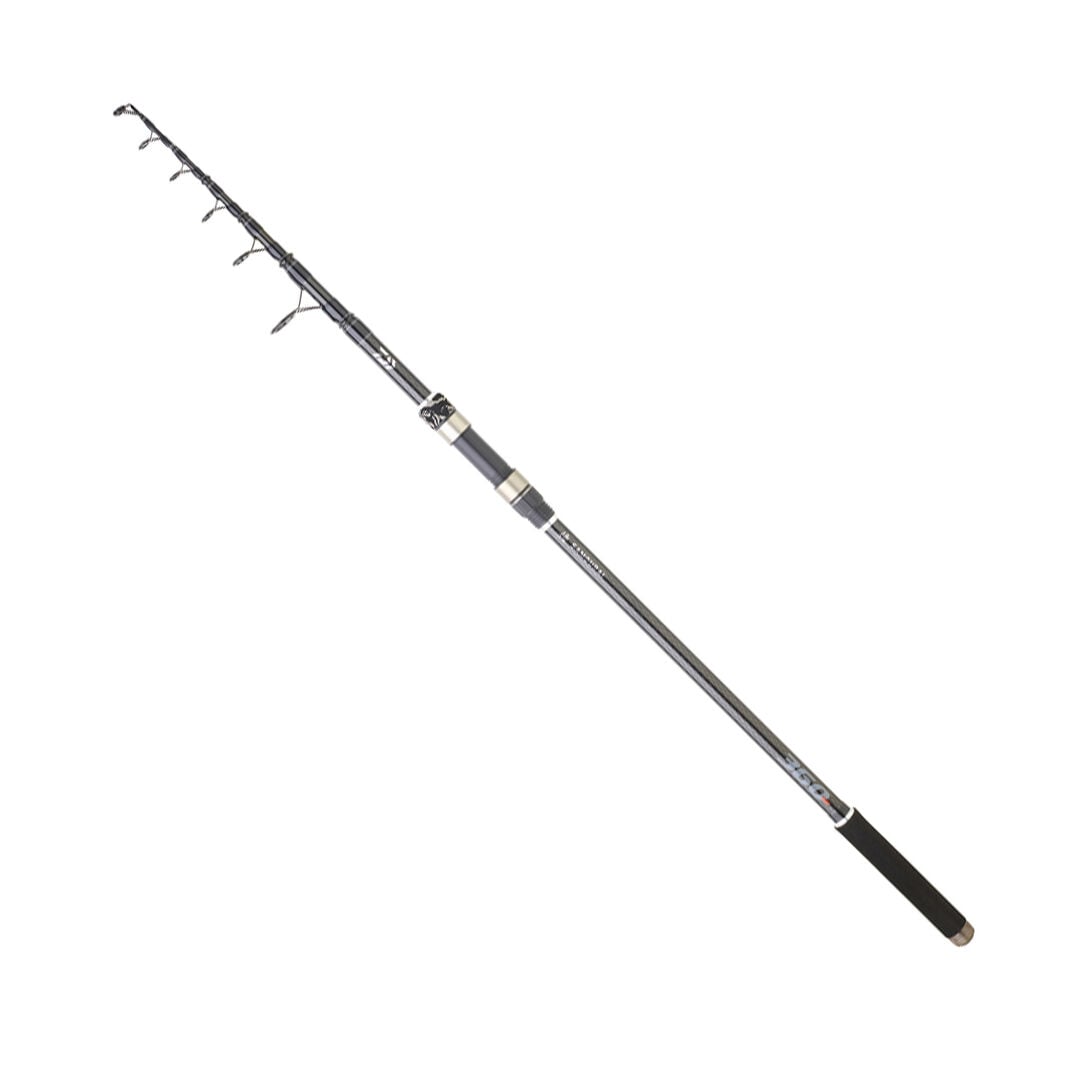 Daiwa Samurai 300 Cm 20-60 Gr Teleskopik Spin Kamışı