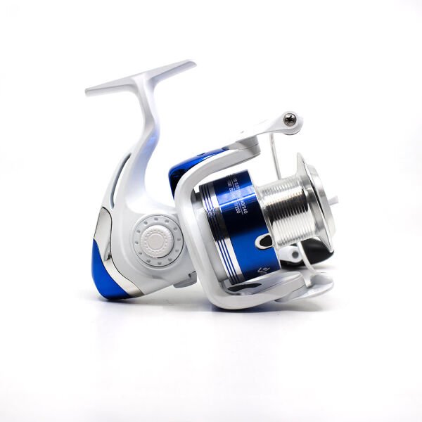 Remixon White Shark 65 Olta Makinesi