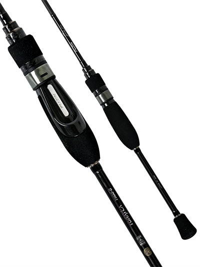 Fujin Fujin TheOne 186cm 02-3gr LRF Kamışı 622SUL