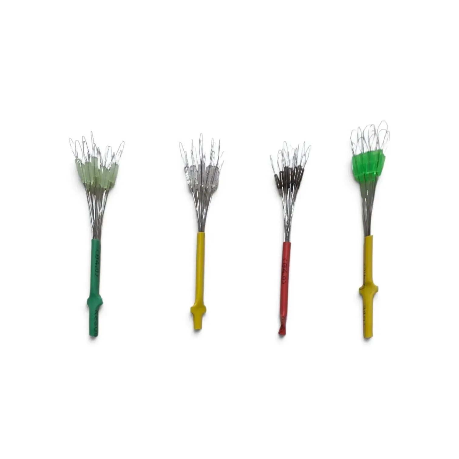 Silindir Stoper 10' lu