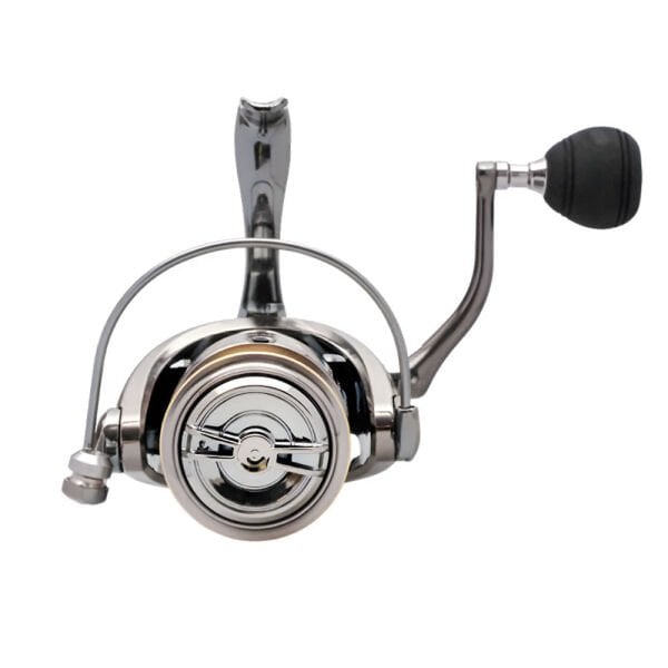 Remixon Prestige 6000 5+1bb Makara