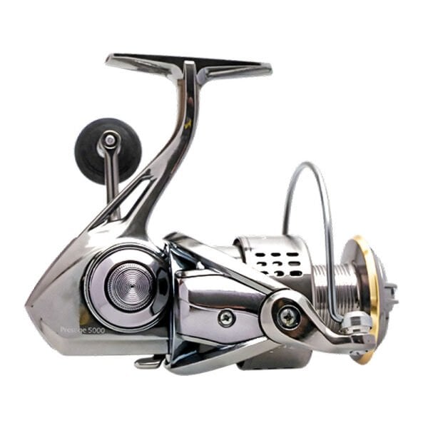 Remixon Prestige 6000 5+1bb Makara