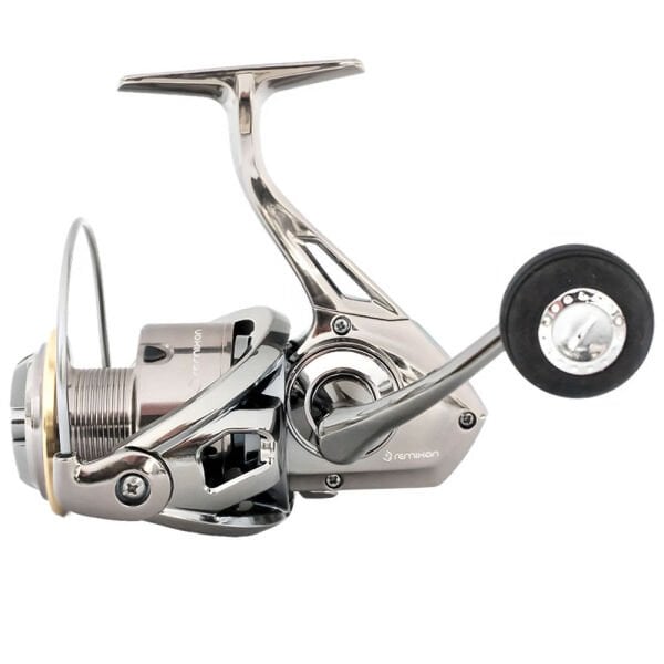 Remixon Prestige 6000 5+1bb Makara