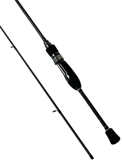 Fujin Fujin TheOne 186cm 04-5gr LRF Kamışı 622UL