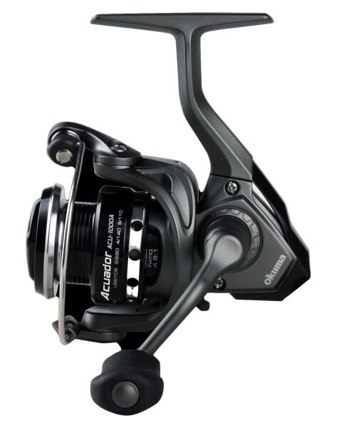 Okuma Acuador ACU-2500A 3+1BB Olta Makinesi